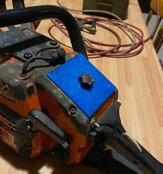 Olemac 251 - Pezzo di ricambio per tosaerba