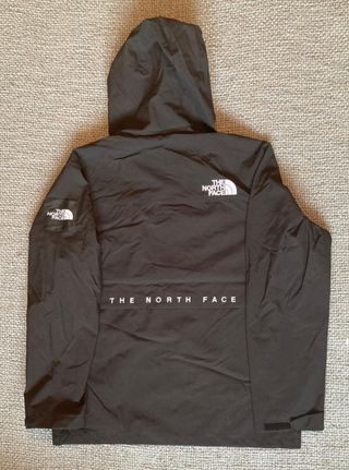 Chubasquero The North Face Negro Talla XL