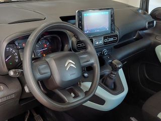 Citroen Berlingo 2019