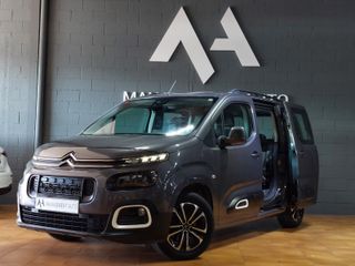 Citroen Berlingo 2019