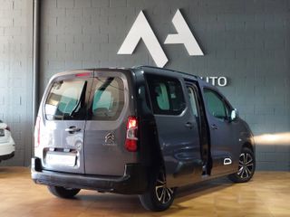 Citroen Berlingo 2019