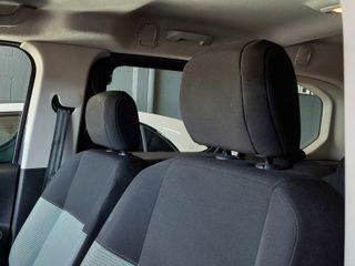 Citroen Berlingo 2019