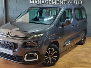 Citroen Berlingo 2019