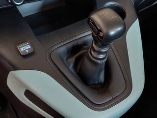 Citroen Berlingo 2019