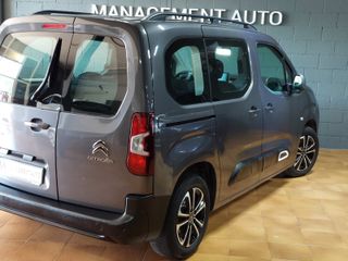Citroen Berlingo 2019