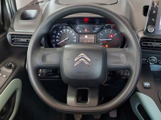 Citroen Berlingo 2019