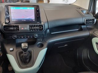 Citroen Berlingo 2019