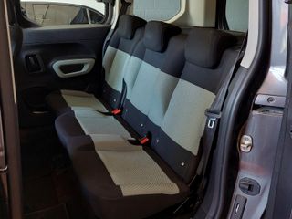 Citroen Berlingo 2019