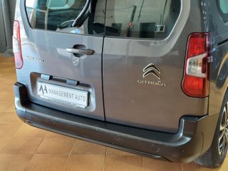 Citroen Berlingo 2019