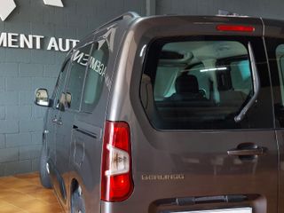 Citroen Berlingo 2019