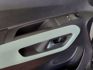 Citroen Berlingo 2019