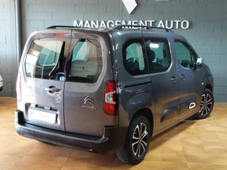 Citroen Berlingo 2019