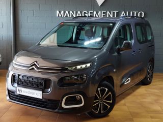 Citroen Berlingo 2019