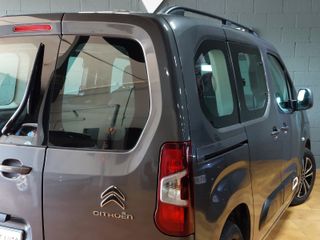 Citroen Berlingo 2019