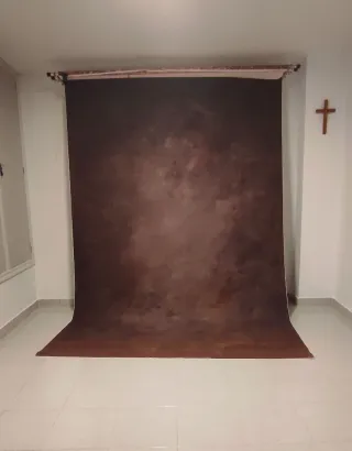 Estudio Fotográfico Completo