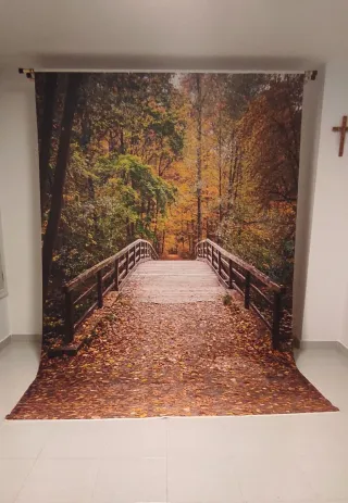 Estudio Fotográfico Completo