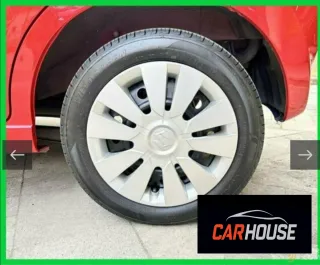 PRECIOSO SUZUKI ALTO 1.0i 70cv 2013 SÓLO 75.000kms