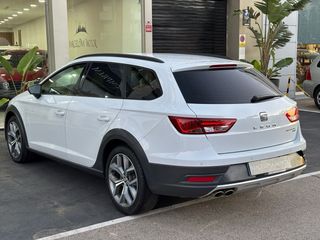 SEAT Leon (184cv AUTOMATICO)