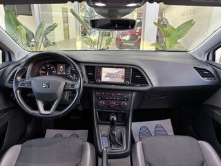 SEAT Leon (184cv AUTOMATICO)