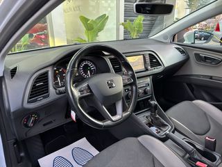 SEAT Leon (184cv AUTOMATICO)