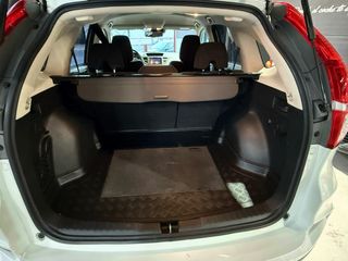 Honda CR-V ETIQUETA C DIESEL UNICO DUEÑO LIBRO