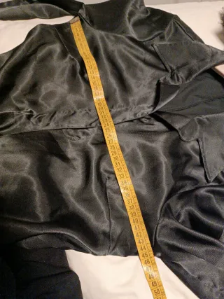 Camisa raso United Colors of Benetton Talla XS o S