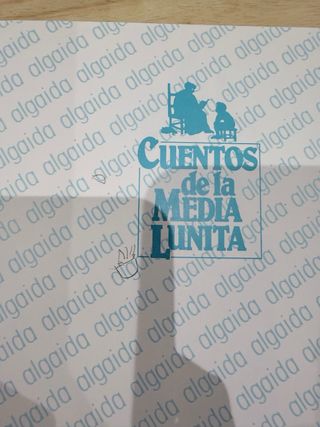 Cuentos de la Media Lunita