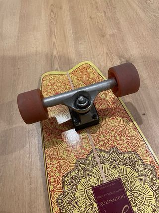 Surfskate Huntington