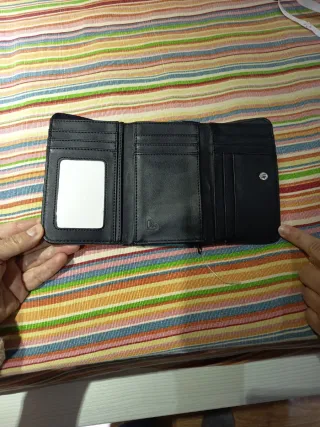 Cartera Roxy Multicolor