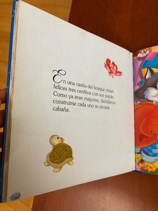 Clasicos de animales (Clásicos de siempre) (Spa...