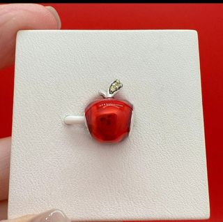 Charm Pandora Manzana de  Blancanieves,Disney