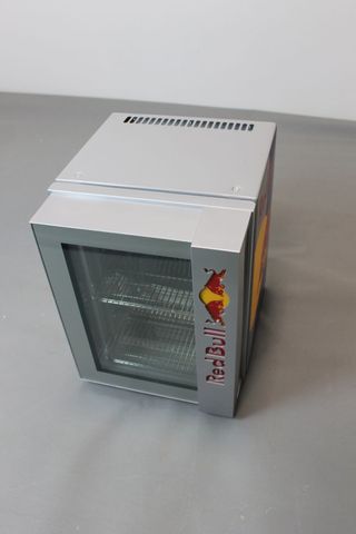 Nevera REDBULL A ESTRENAR En su caja