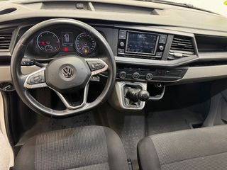 Volkswagen Transporter T6.1 2020