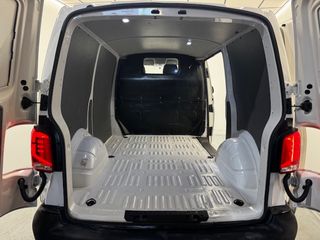 Volkswagen Transporter T6.1 2020