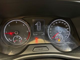 Volkswagen Transporter T6.1 2020