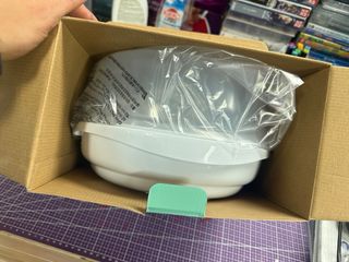 Esterilizador Microondas Philips Avent