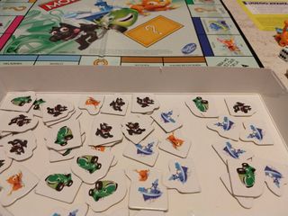 Monopoly Junior Mi Primer Monopoly