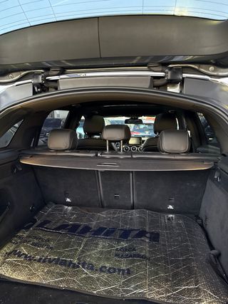 Mercedes GLC GLC 2015