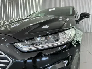 Ford Mondeo 2020
