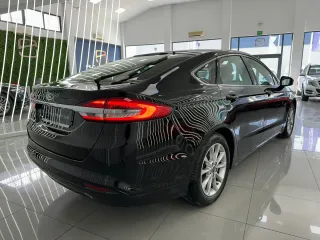 Ford Mondeo 2020