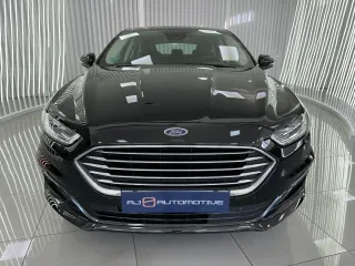 Ford Mondeo 2020