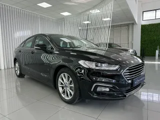 Ford Mondeo 2020