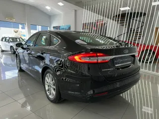 Ford Mondeo 2020