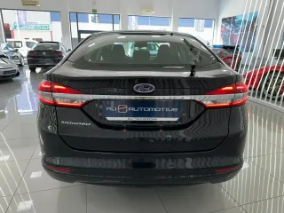 Ford Mondeo 2020