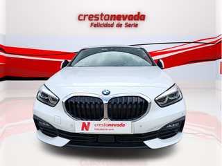 BMW Serie 1 2021 ¡¡Desde 307€ al mes!!