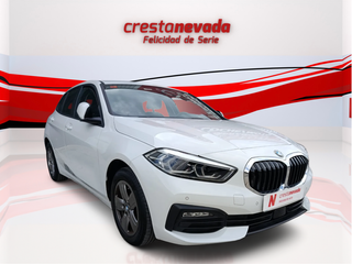 BMW Serie 1 2021 ¡¡Desde 307€ al mes!!