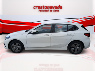 BMW Serie 1 2021 ¡¡Desde 307€ al mes!!