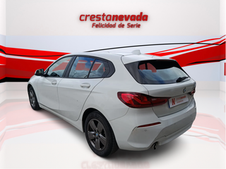 BMW Serie 1 2021 ¡¡Desde 307€ al mes!!