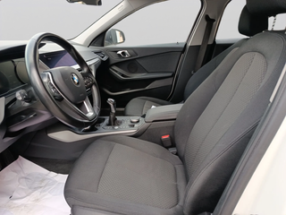 BMW Serie 1 2021 ¡¡Desde 307€ al mes!!