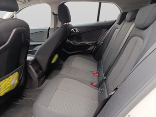 BMW Serie 1 2021 ¡¡Desde 307€ al mes!!